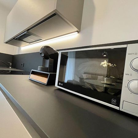 Clavis Luxury Apartments Chiavenna Exterior photo