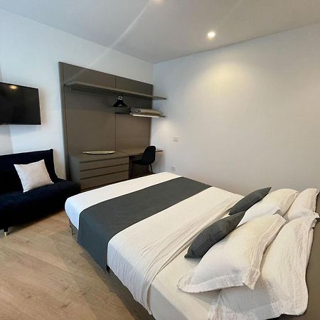 Clavis Luxury Apartments Chiavenna Exterior photo