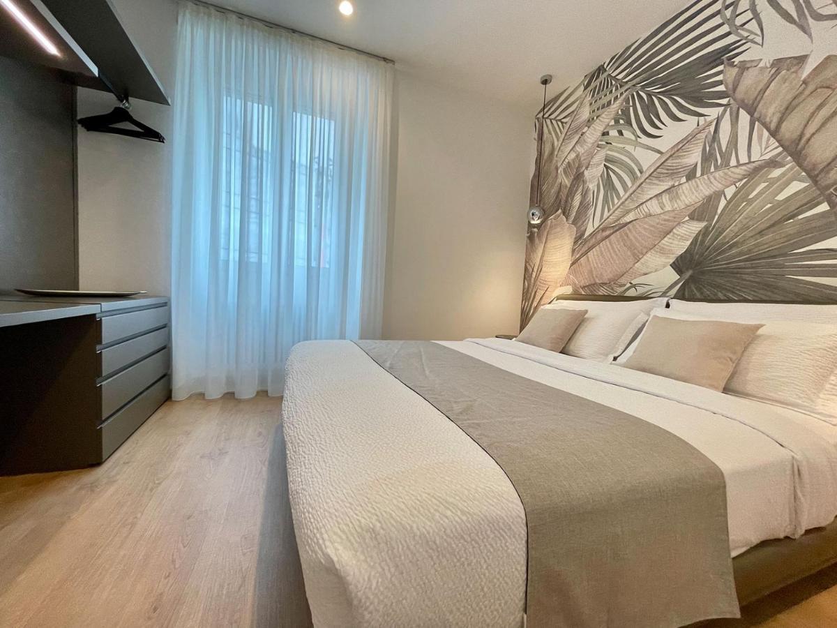 Clavis Luxury Apartments Chiavenna Exterior photo