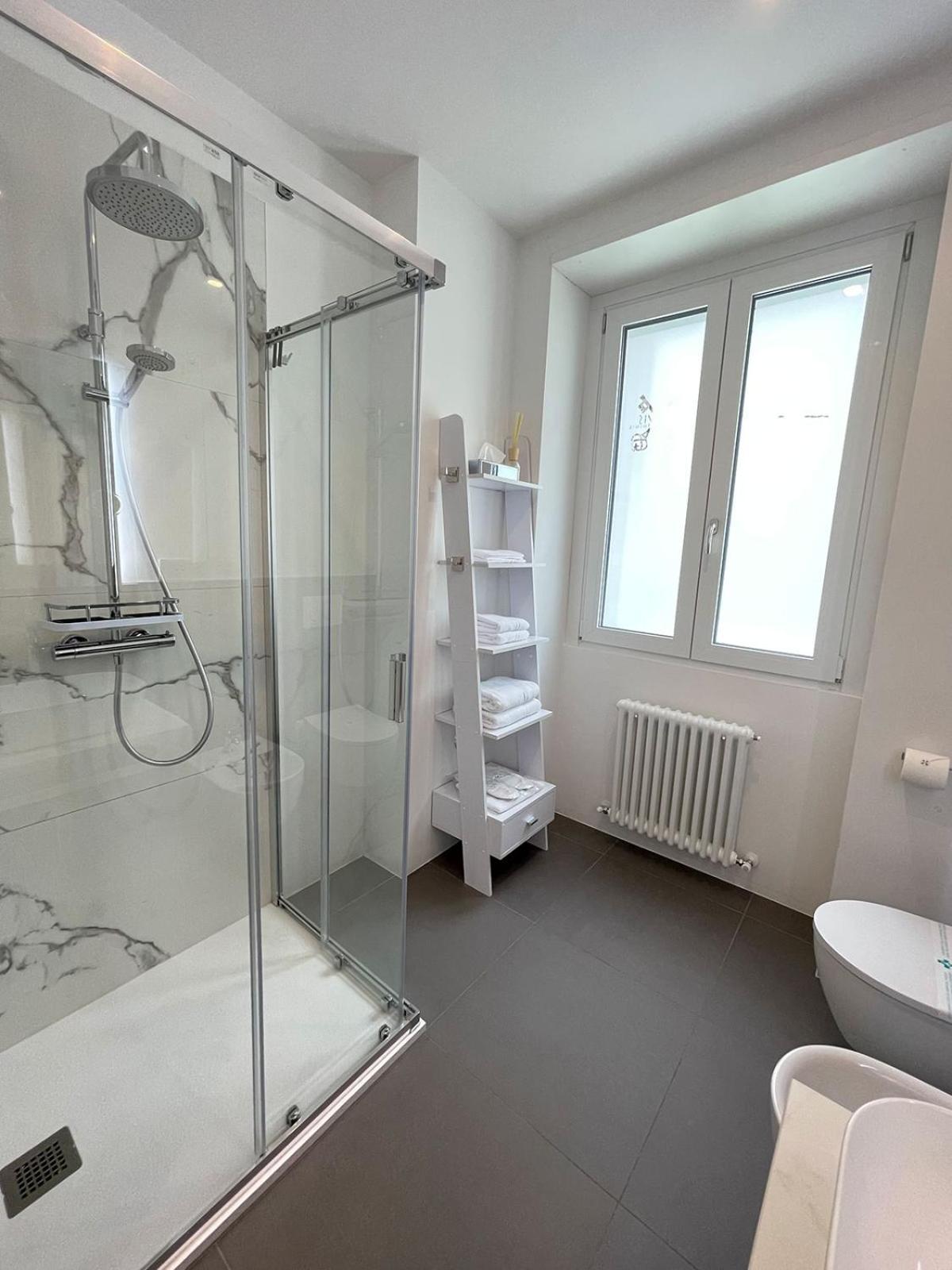 Clavis Luxury Apartments Chiavenna Exterior photo