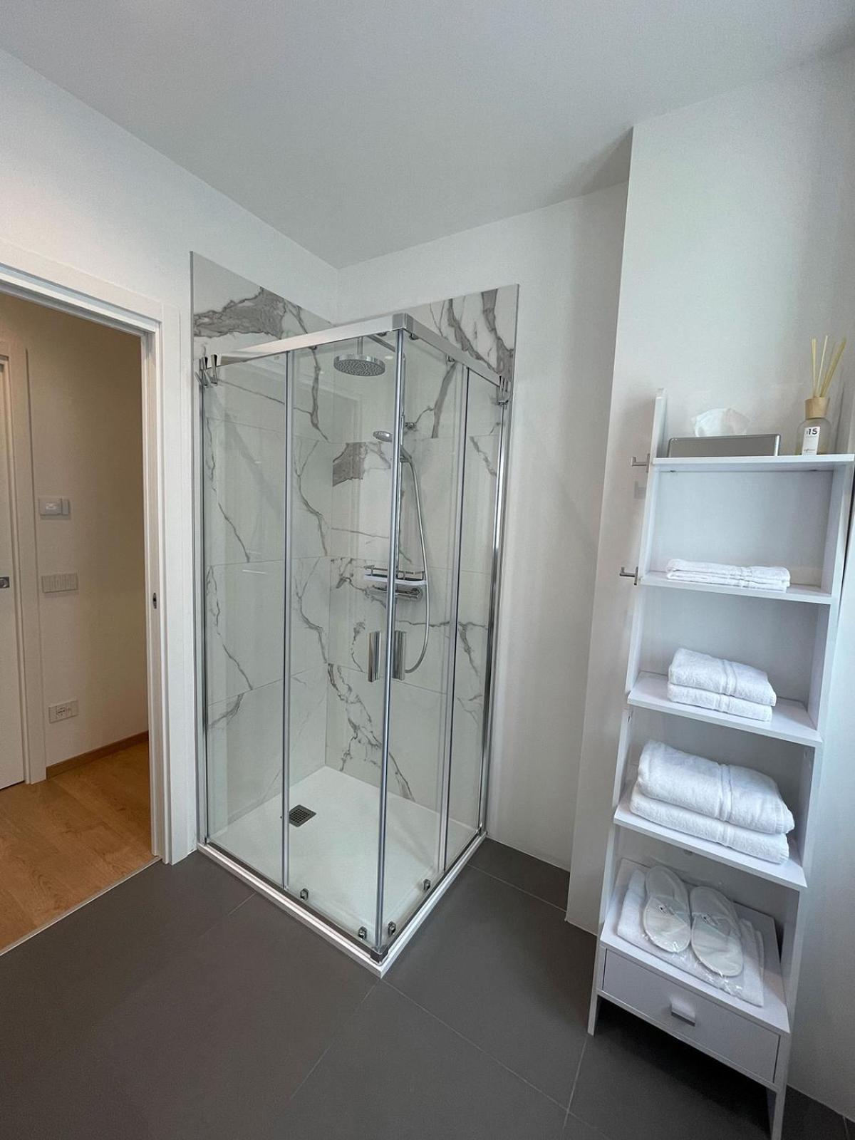 Clavis Luxury Apartments Chiavenna Exterior photo