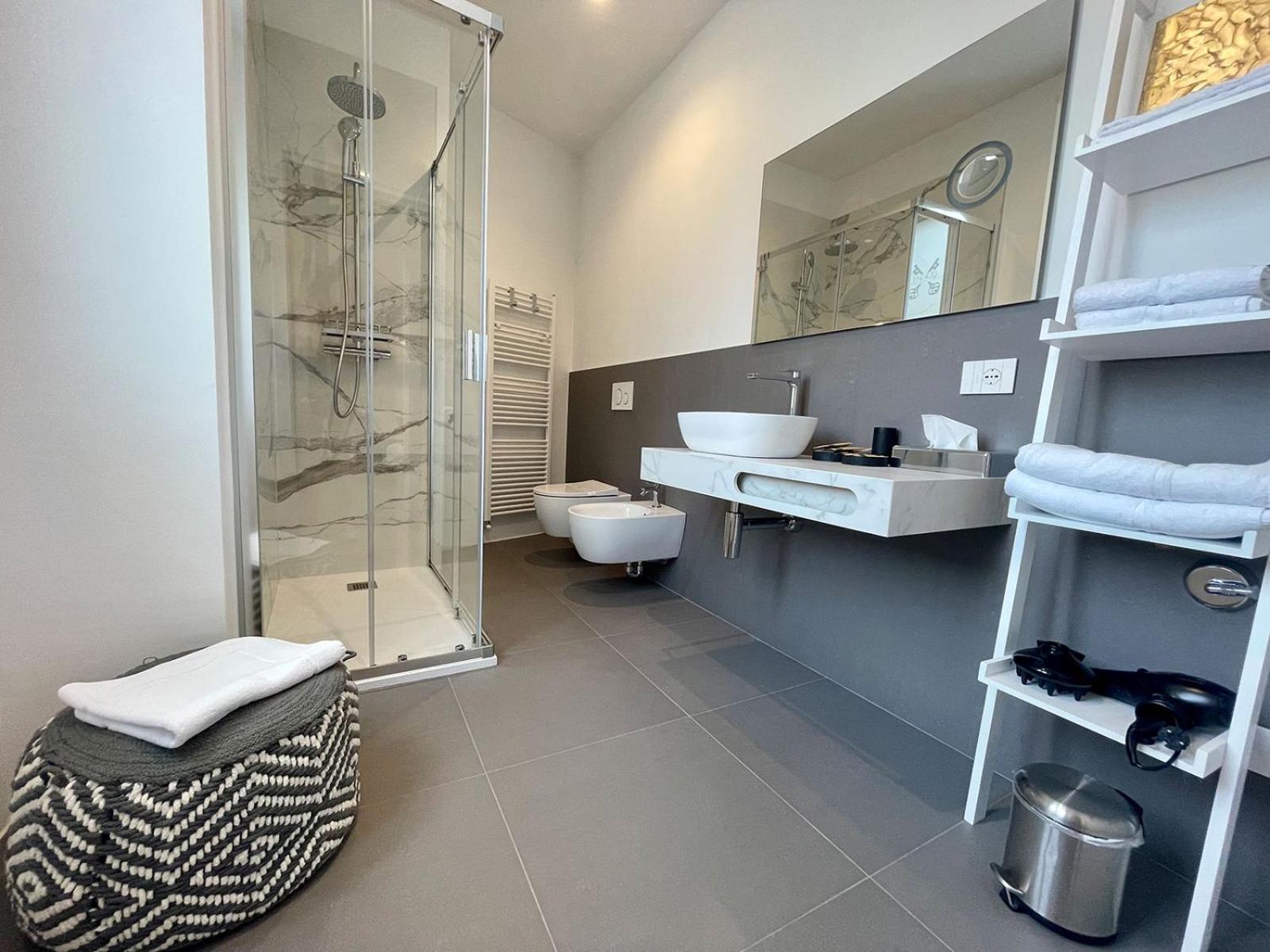 Clavis Luxury Apartments Chiavenna Exterior photo
