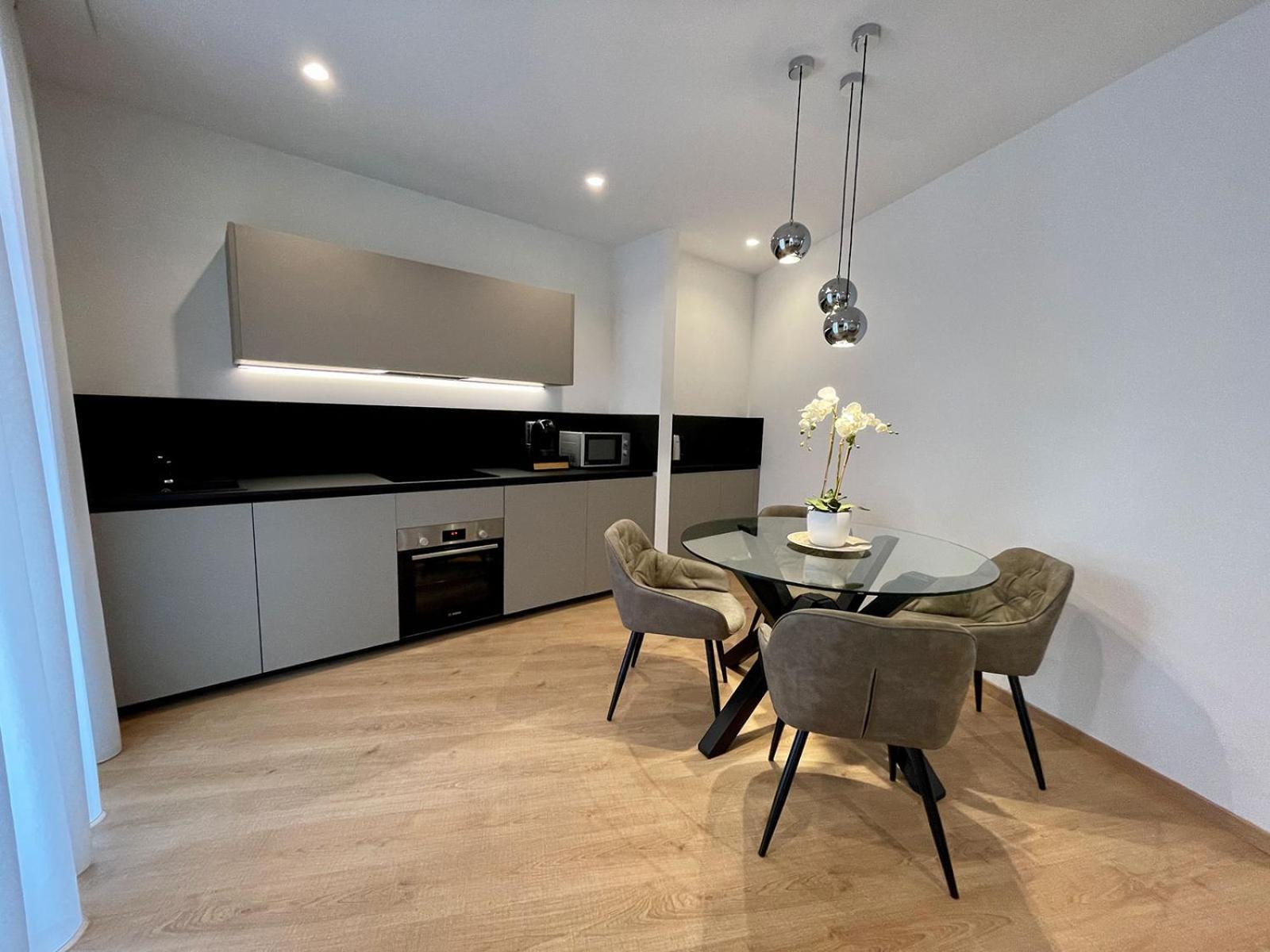 Clavis Luxury Apartments Chiavenna Exterior photo