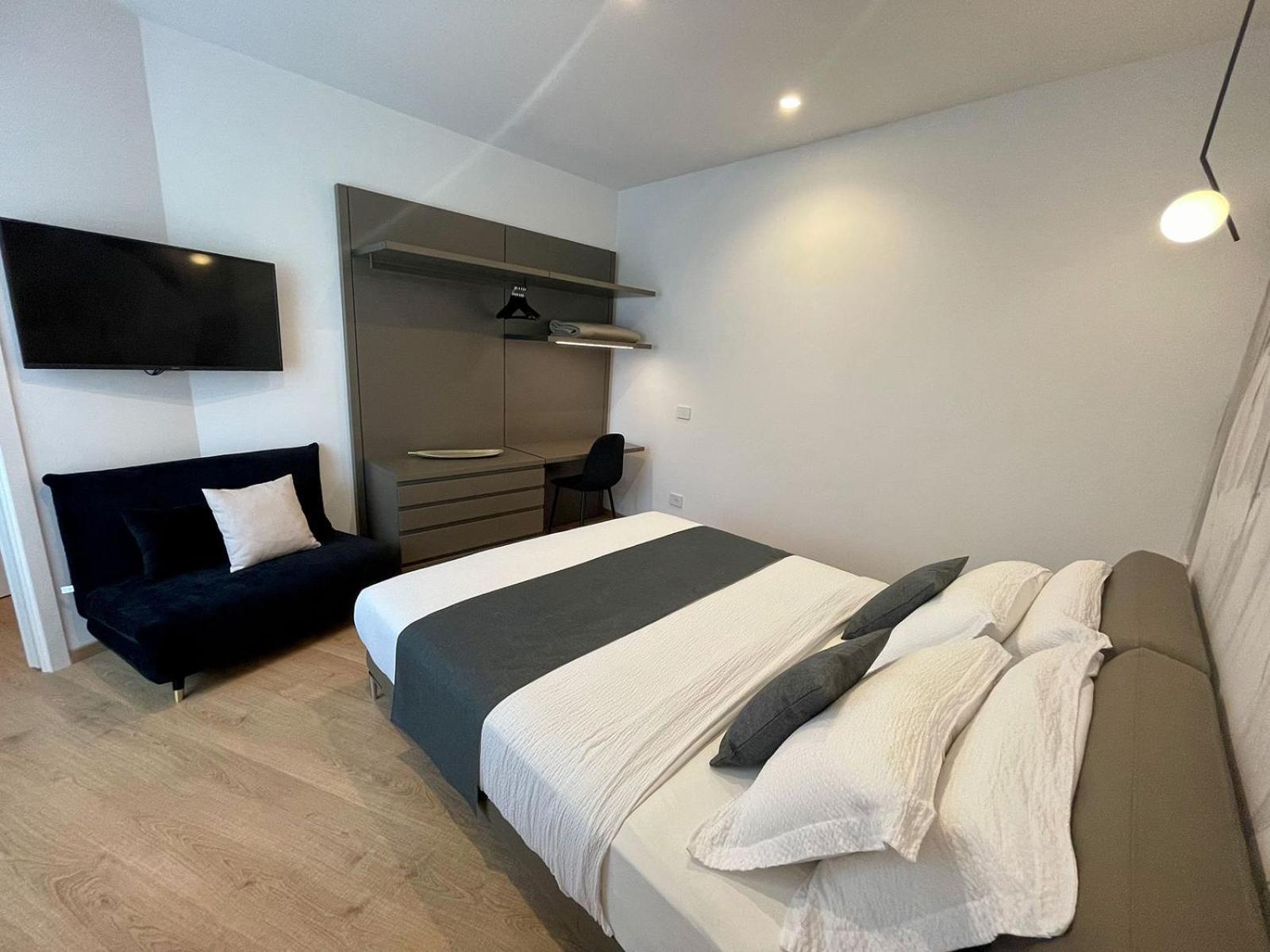 Clavis Luxury Apartments Chiavenna Exterior photo