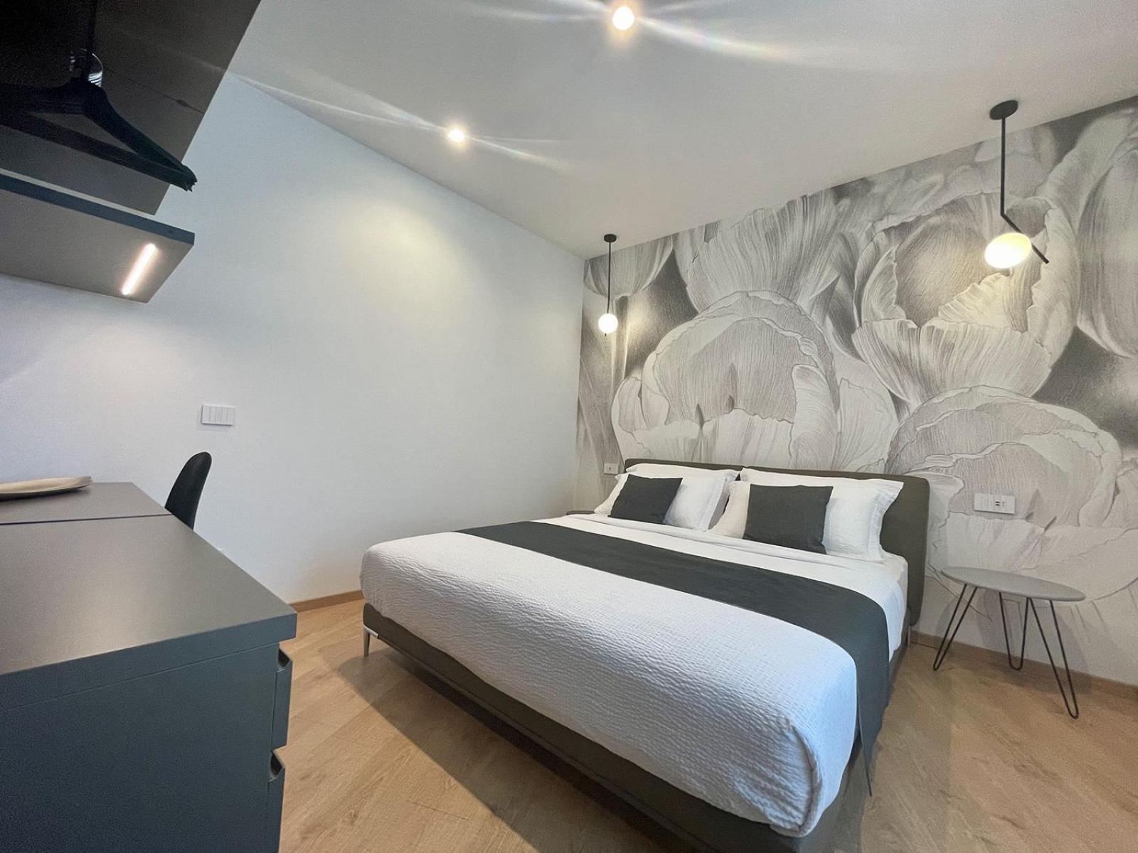 Clavis Luxury Apartments Chiavenna Exterior photo