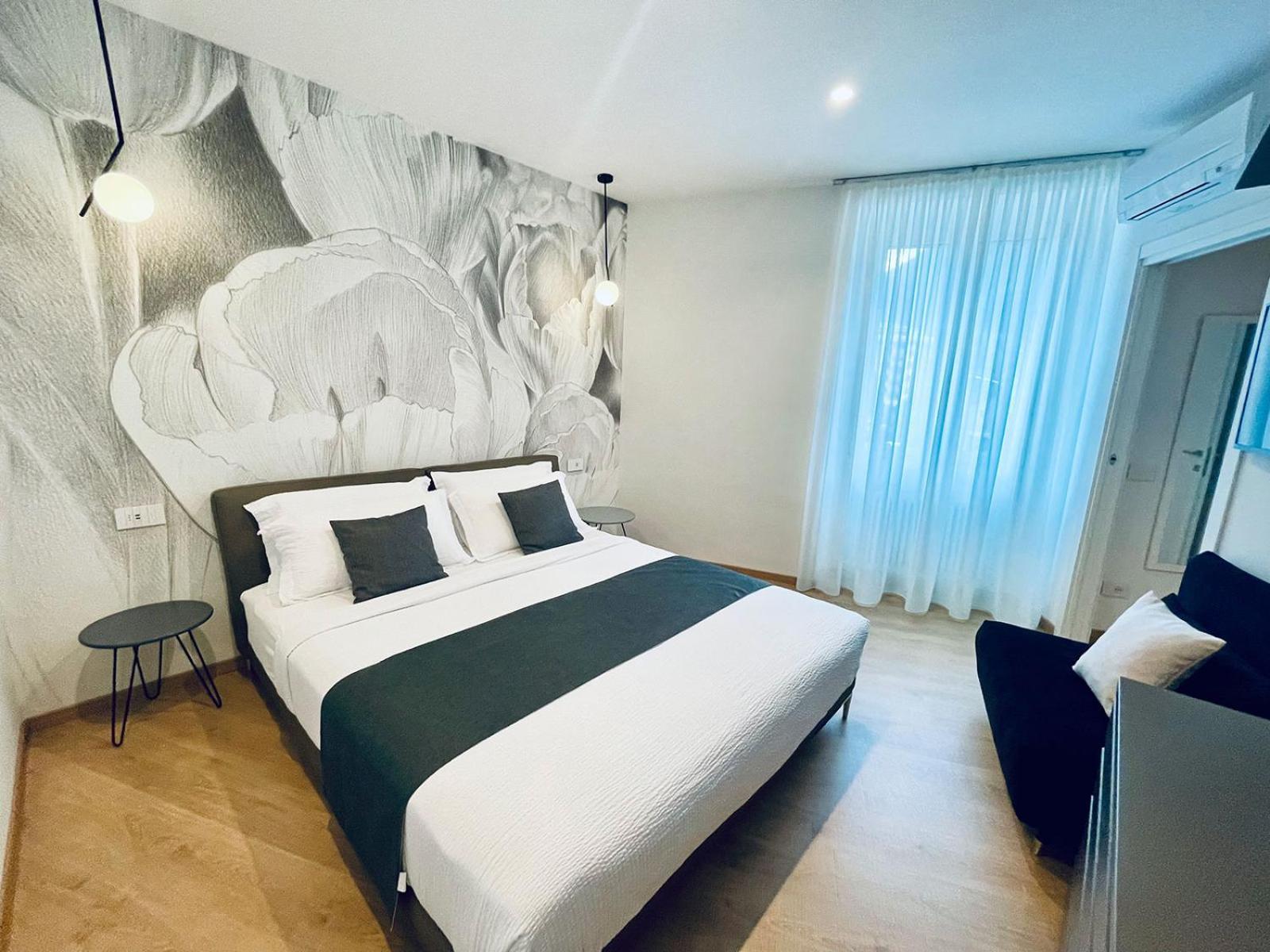 Clavis Luxury Apartments Chiavenna Exterior photo
