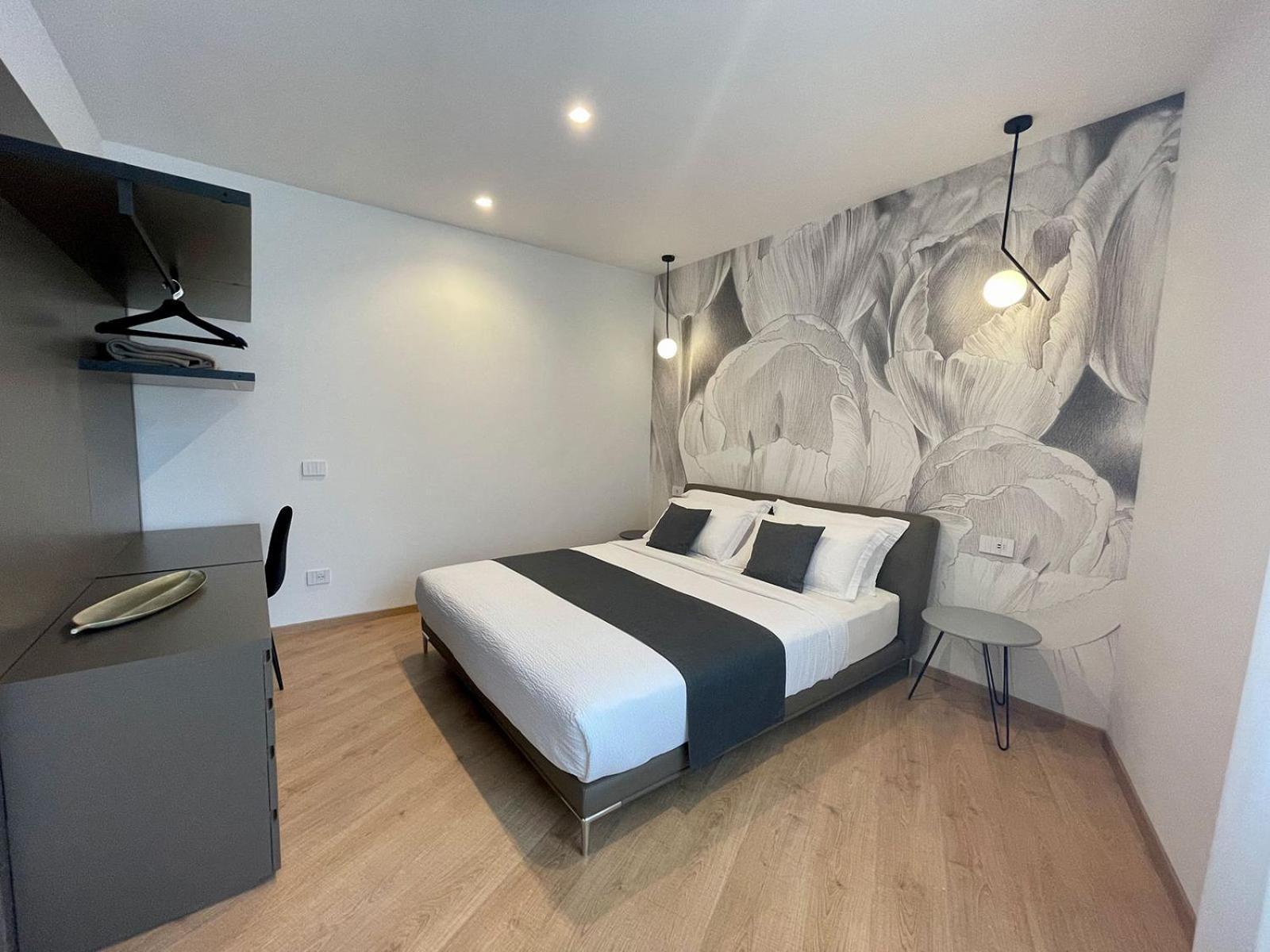 Clavis Luxury Apartments Chiavenna Exterior photo